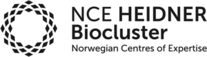 Logo NCE Heidner Biocluster