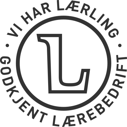 Logo Lærebedrift